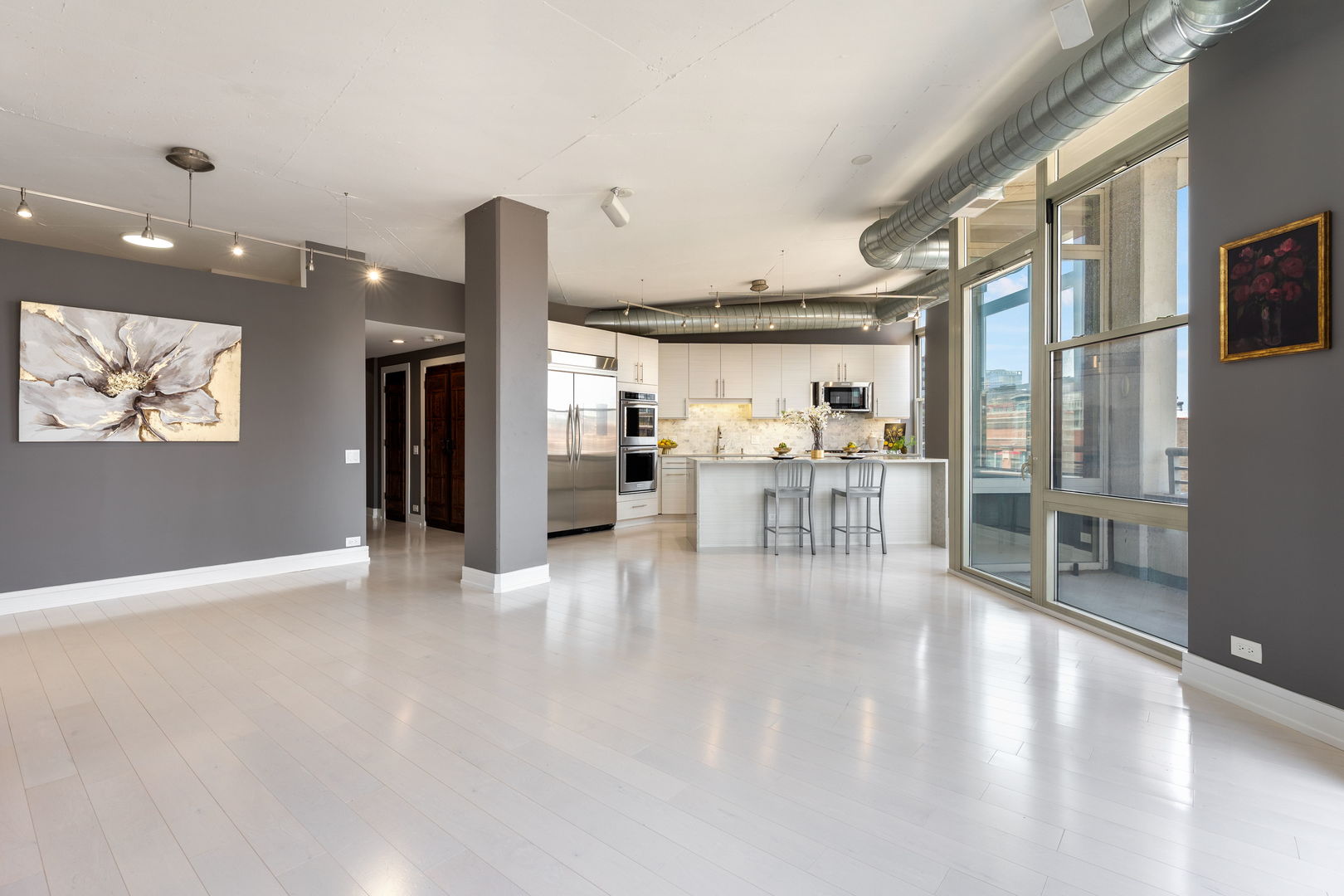 1001 W Madison Street Unit: 710