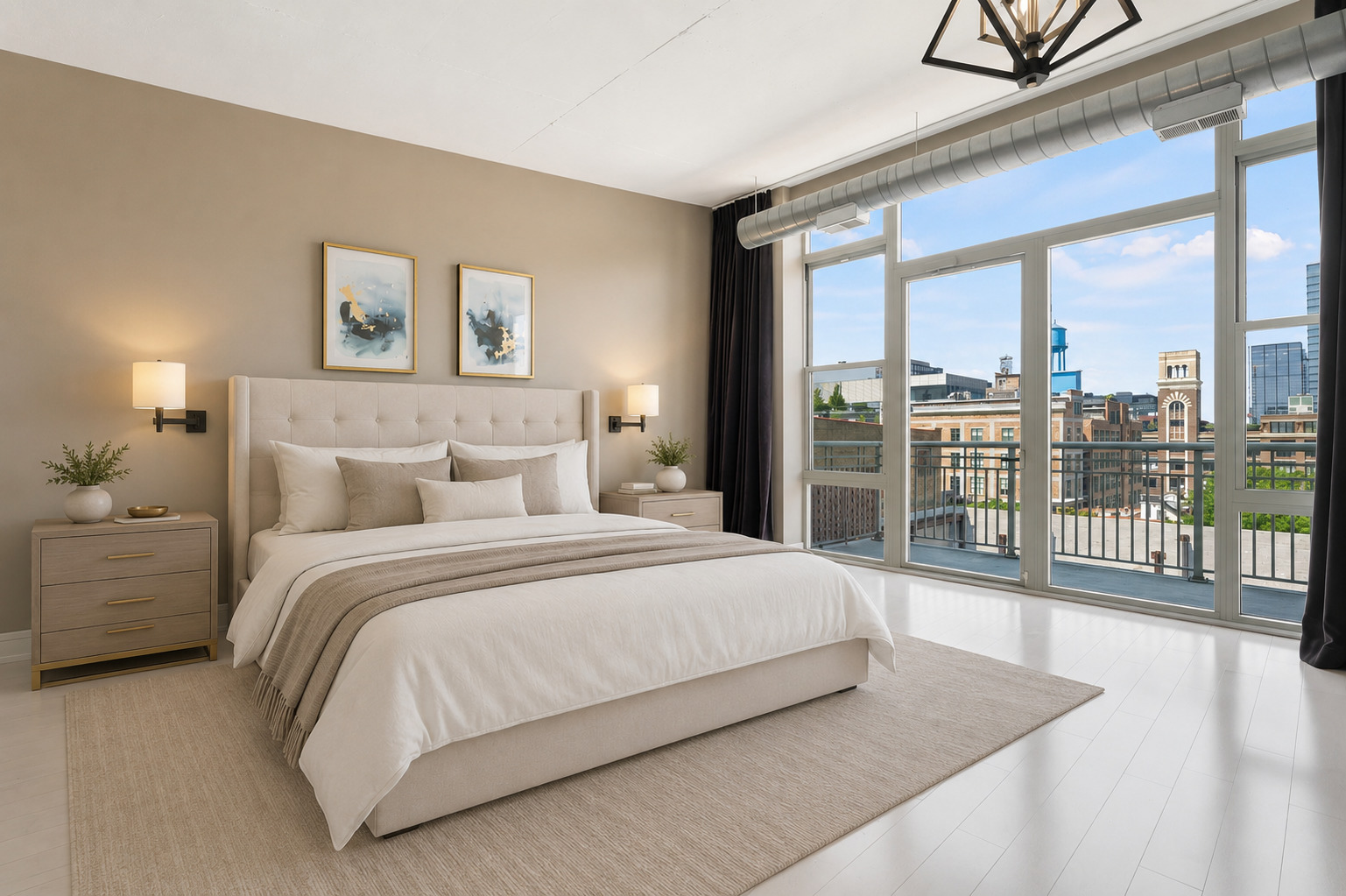 1001 W Madison Street Unit: 710