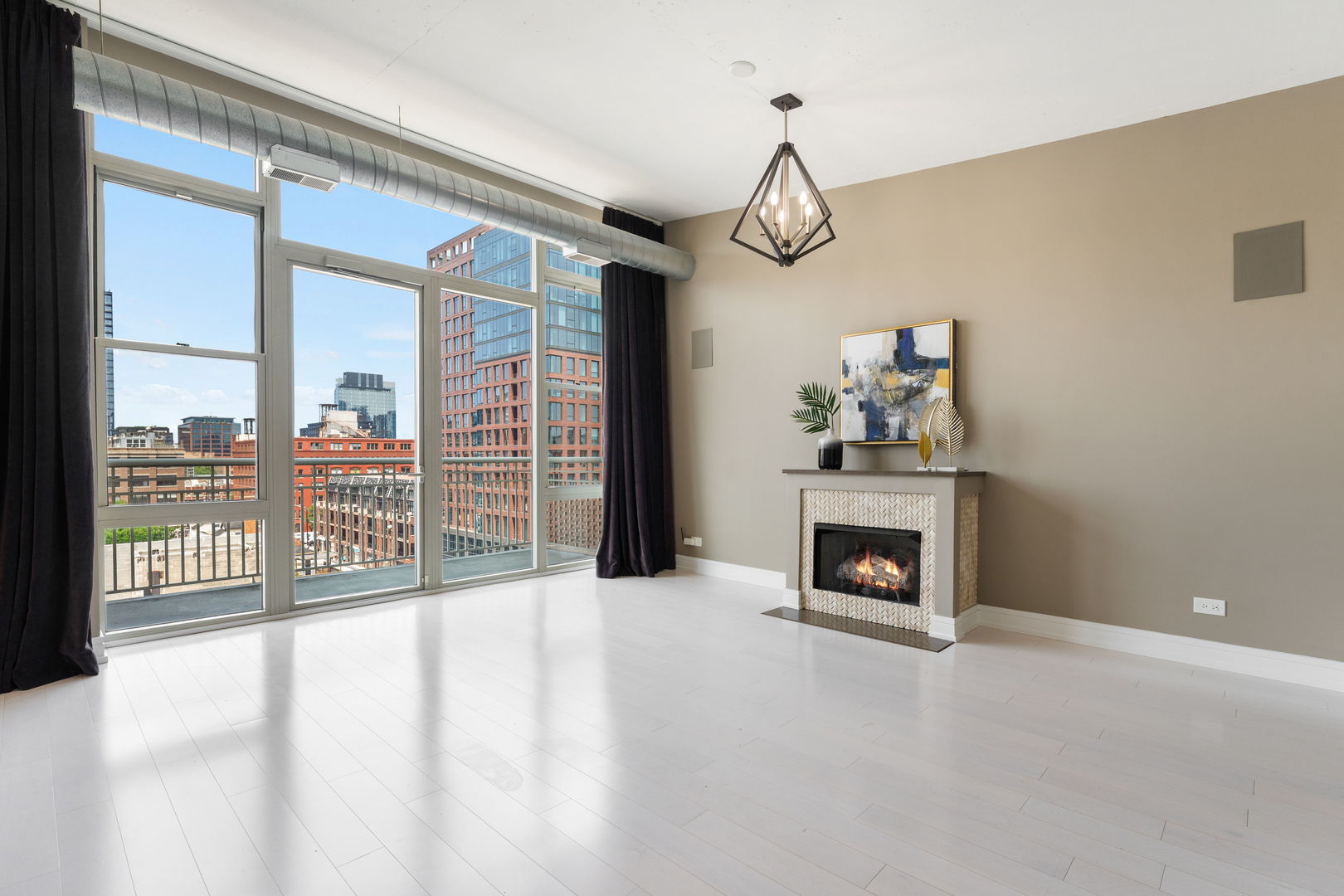 1001 W Madison Street Unit: 710
