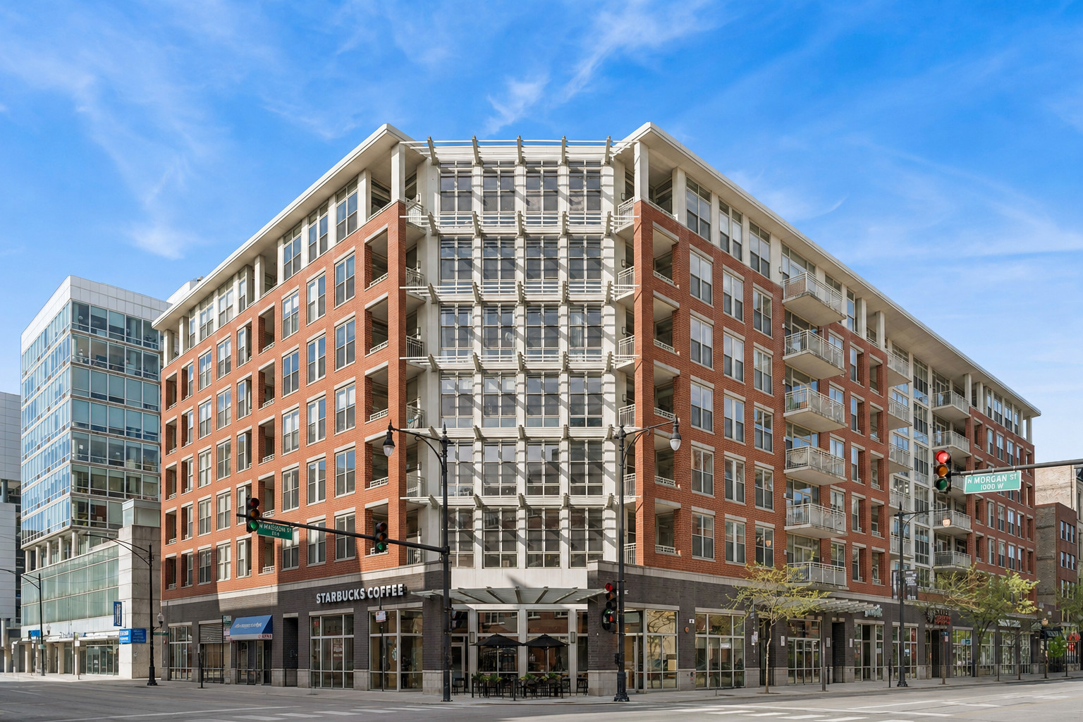 1001 W Madison Street Unit: 710