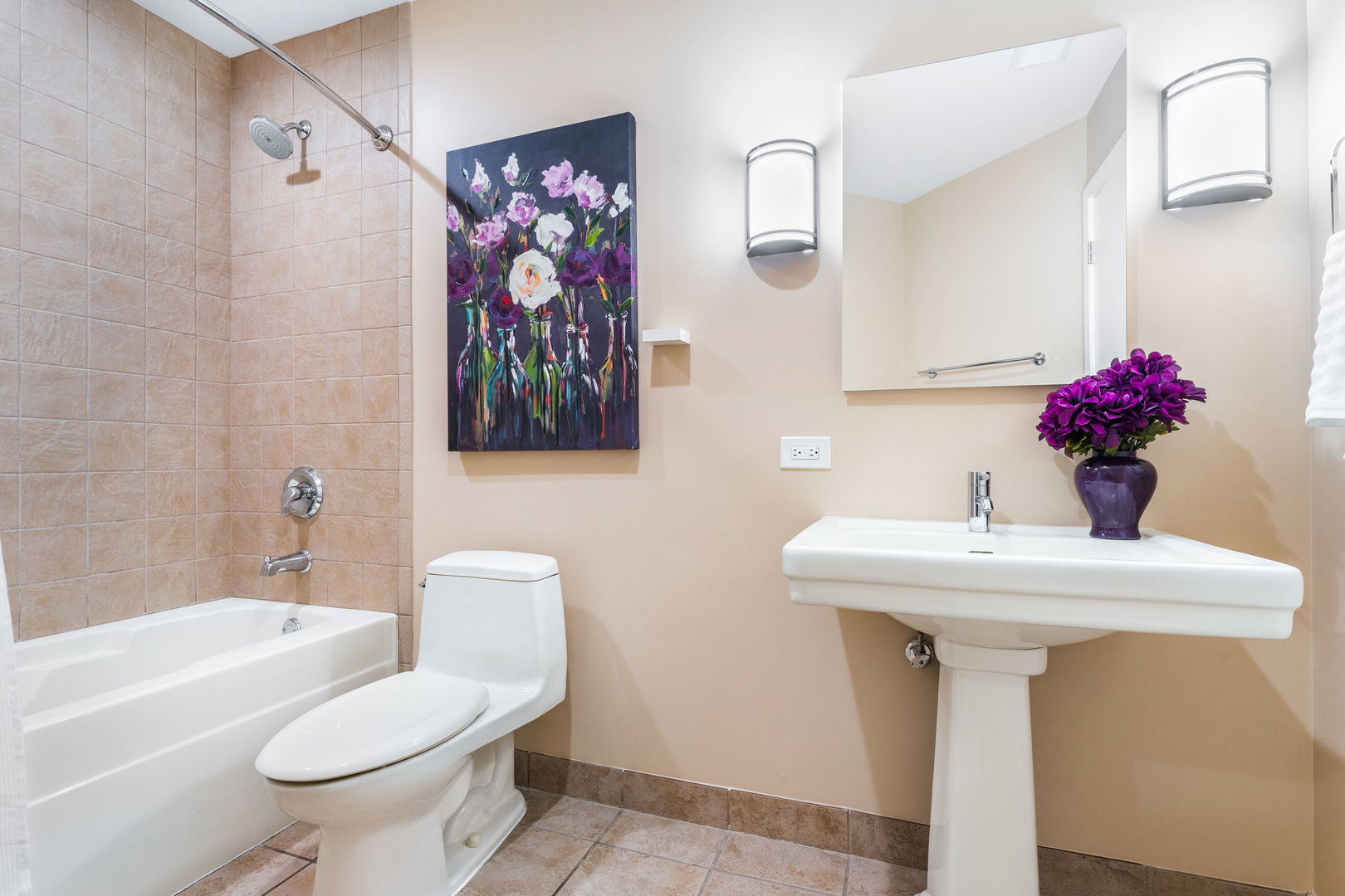 1001 W Madison Street Unit: 710