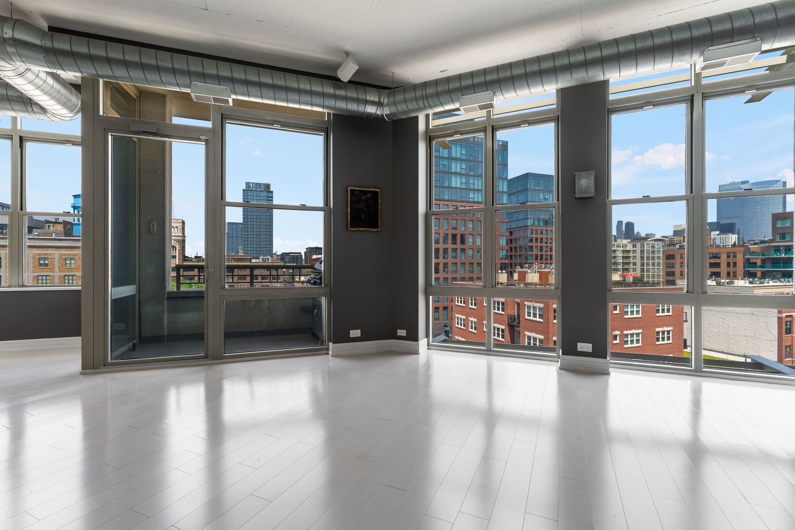 1001 W Madison Street Unit: 710
