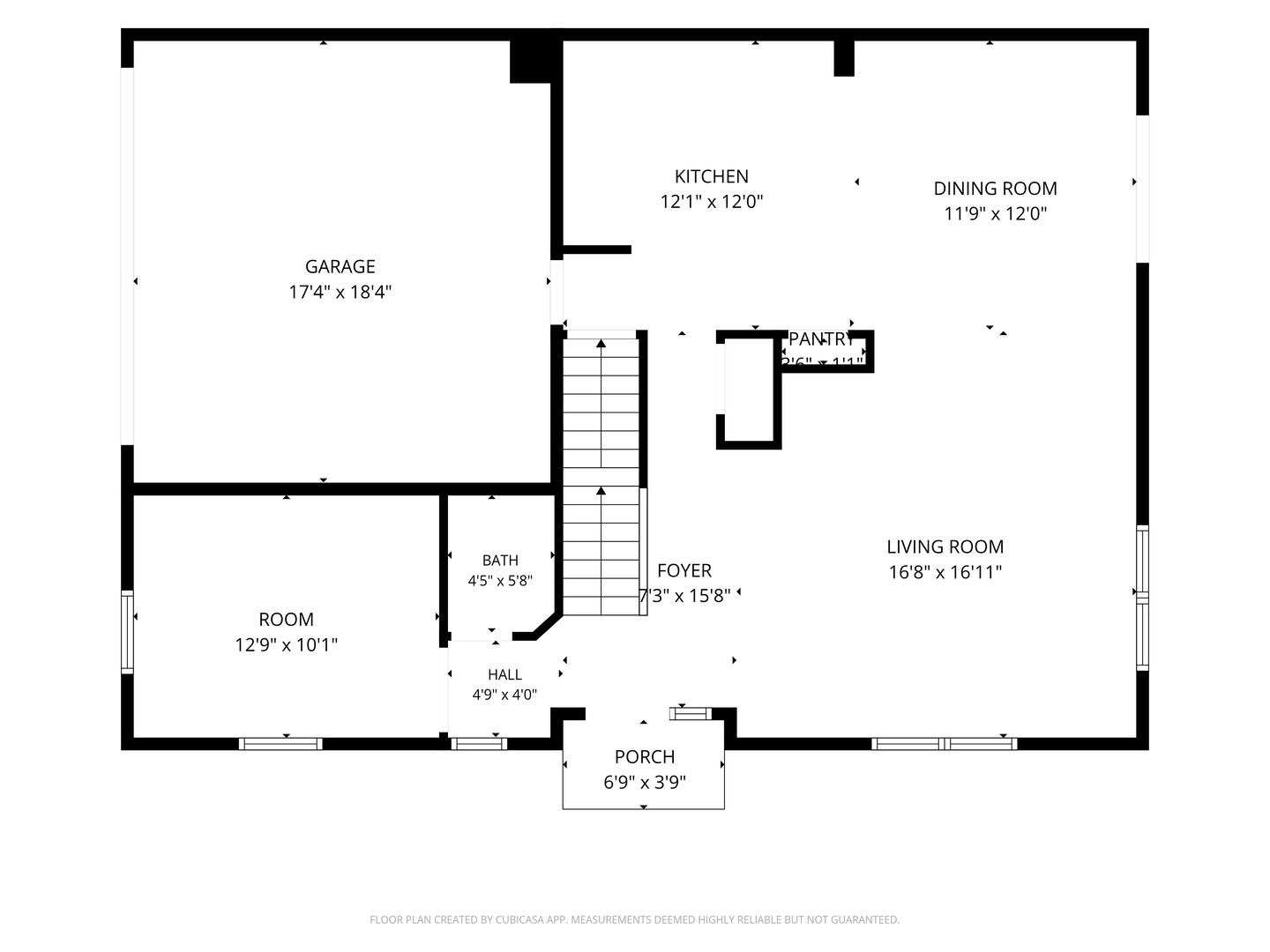 828 Amelia Court