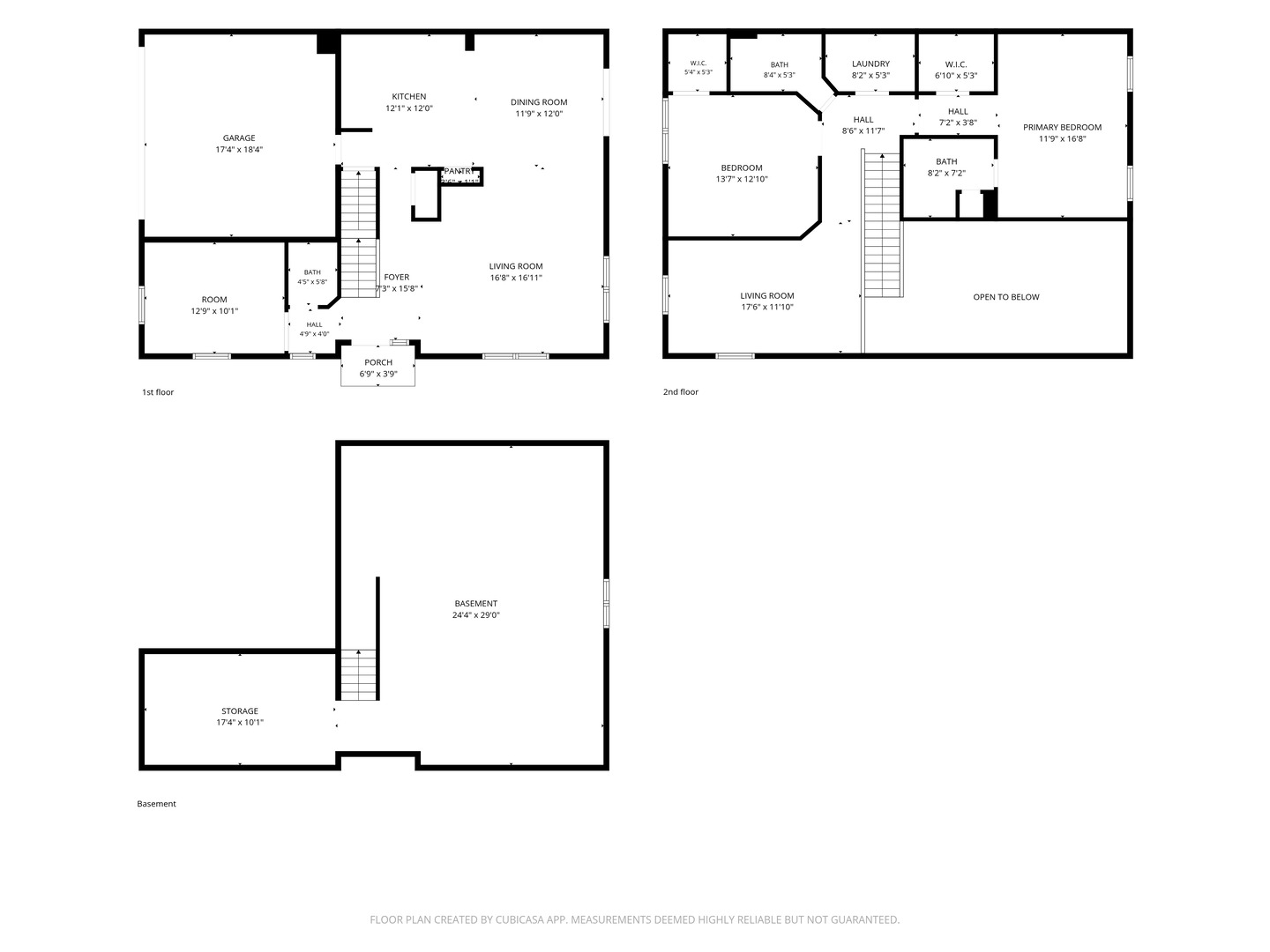 828 Amelia Court