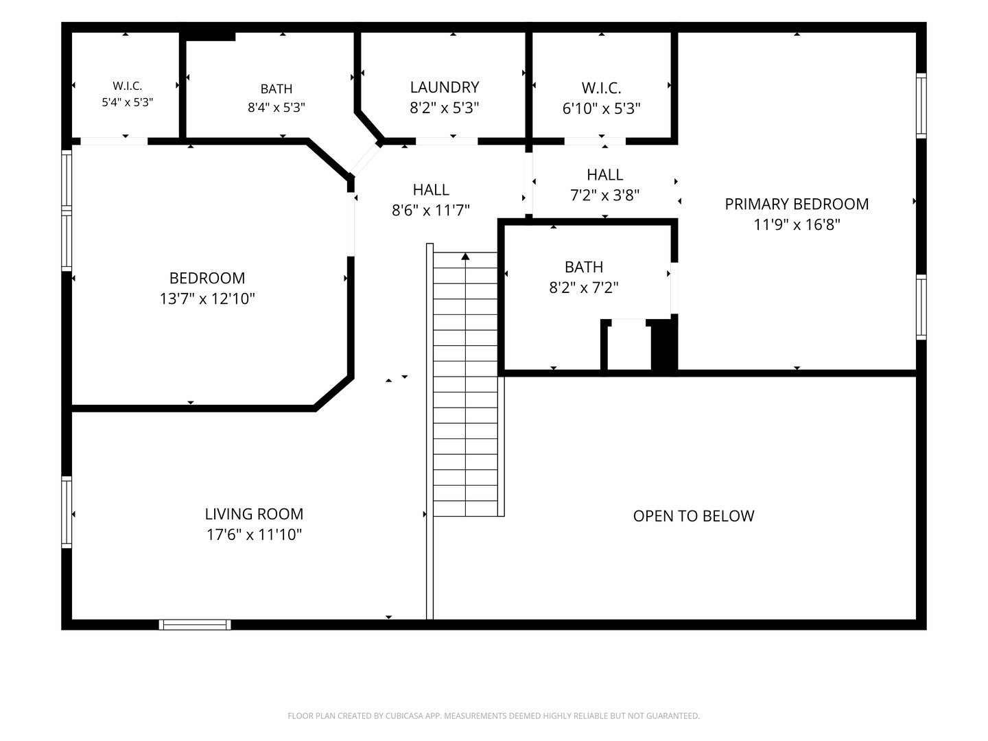 828 Amelia Court