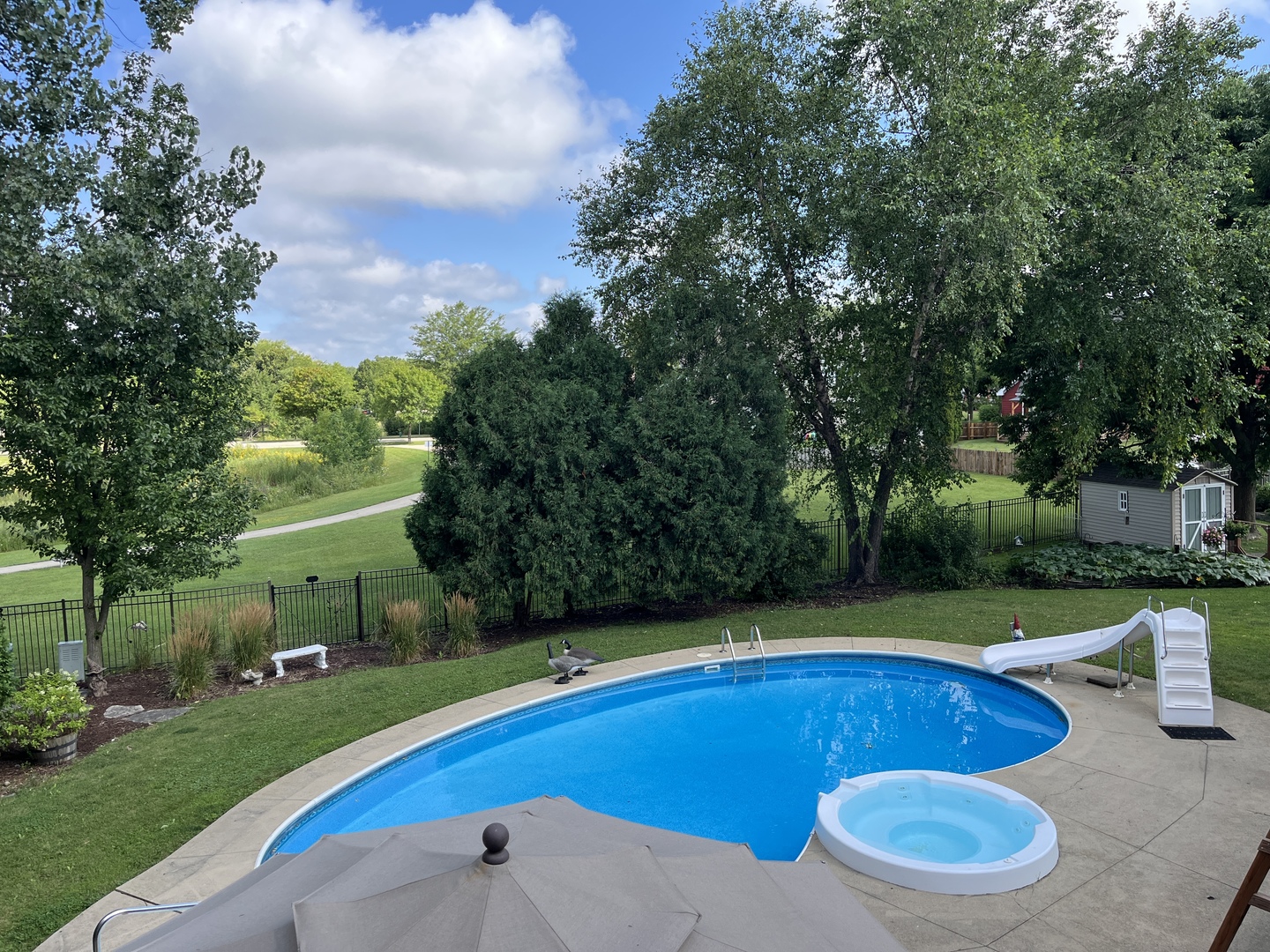 772 Brookstone Road
