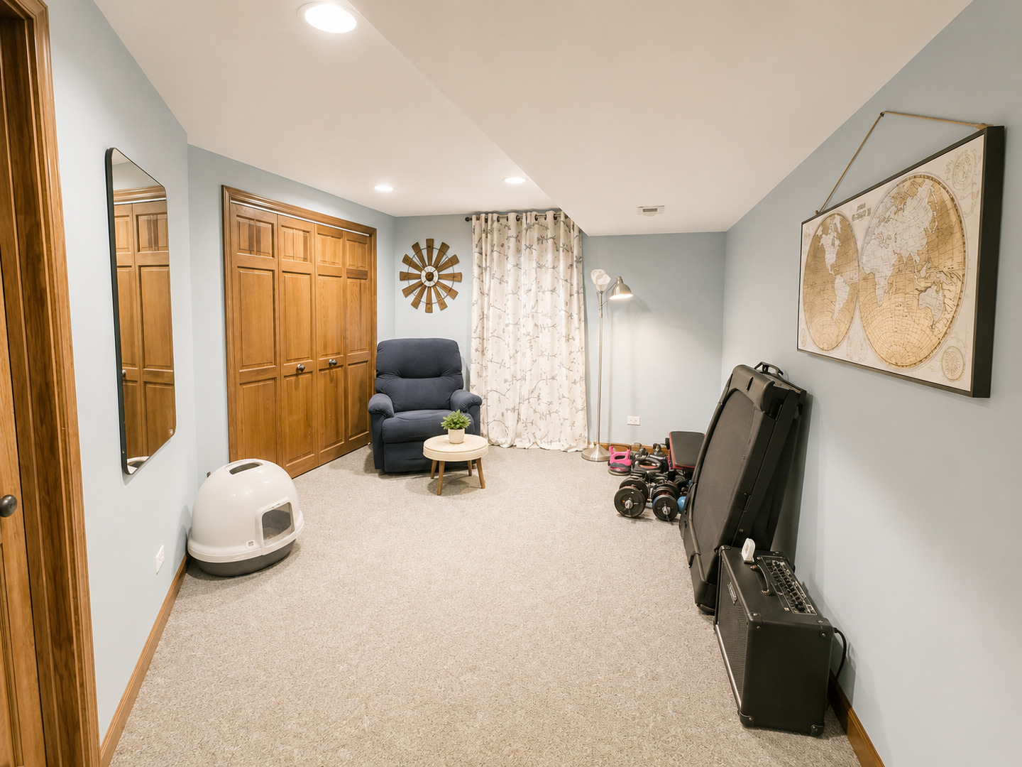 772 Brookstone Road