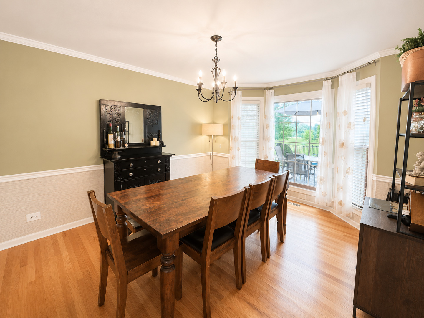 772 Brookstone Road