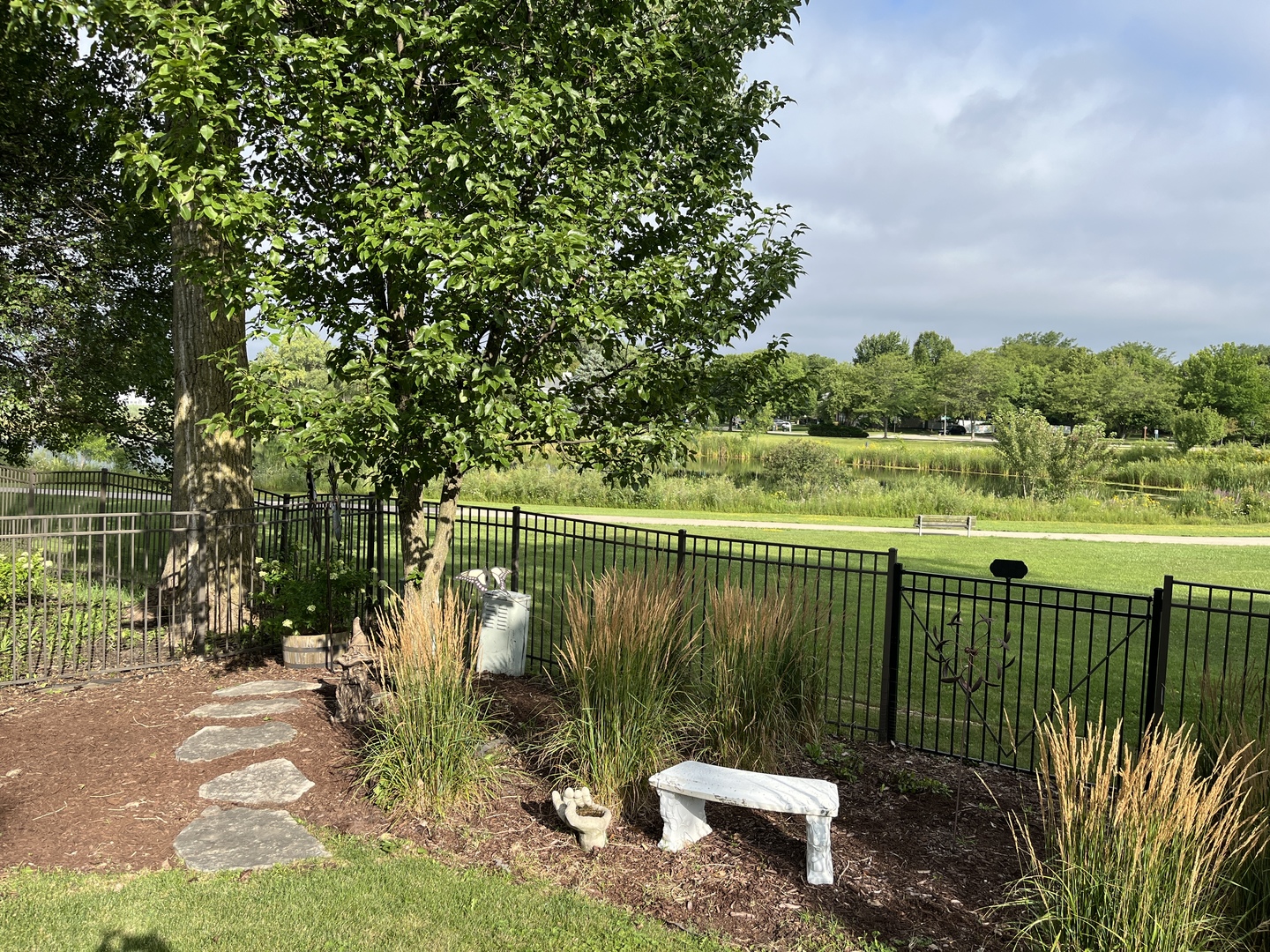 772 Brookstone Road