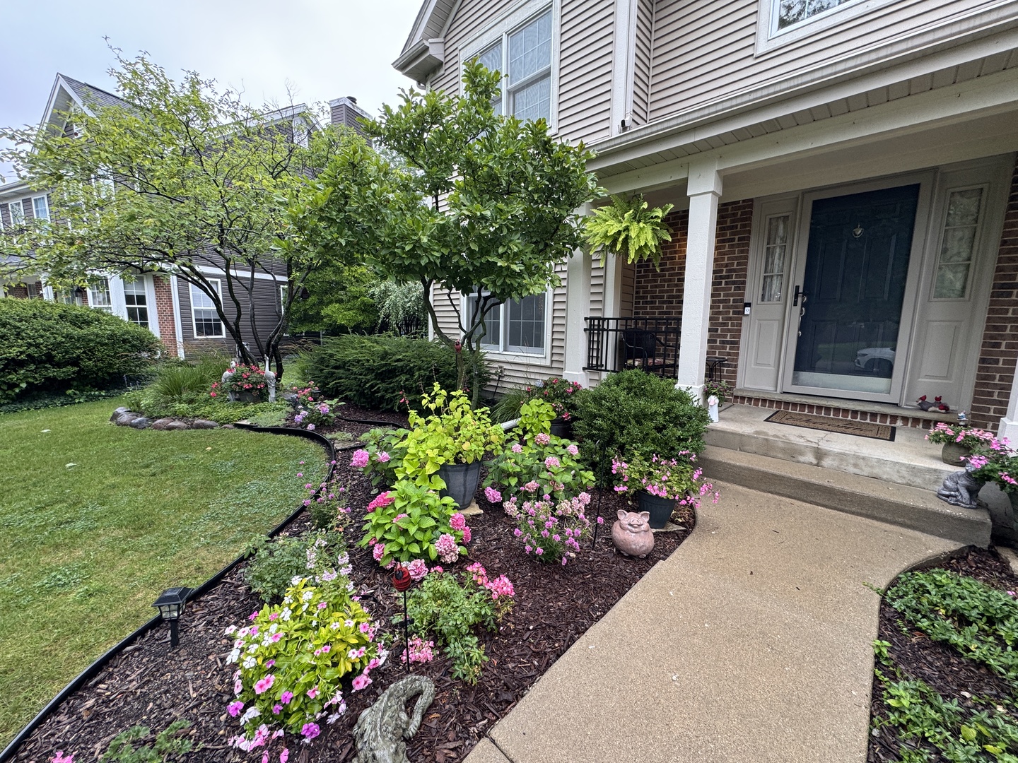 772 Brookstone Road