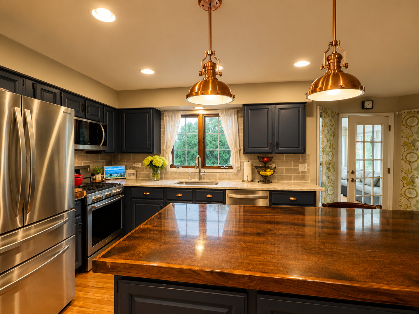 772 Brookstone Road