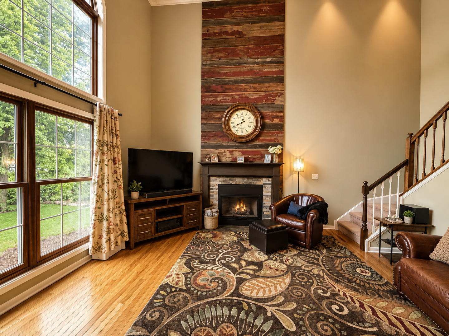 772 Brookstone Road