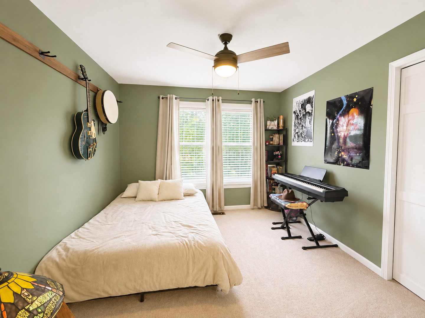 772 Brookstone Road