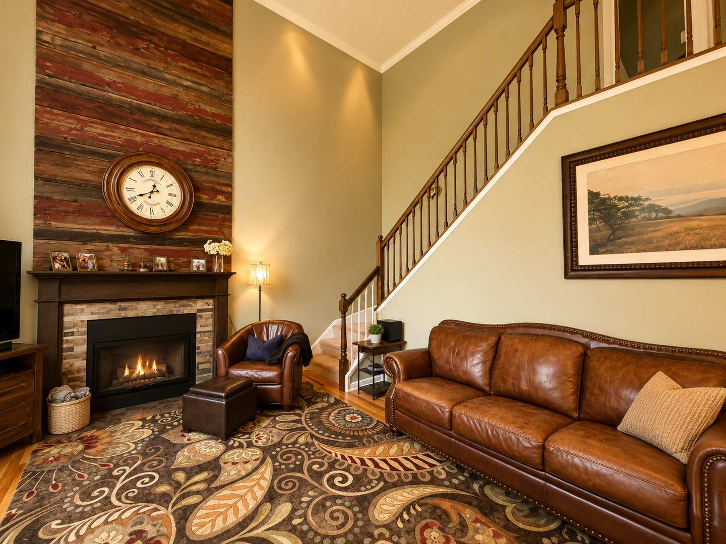 772 Brookstone Road