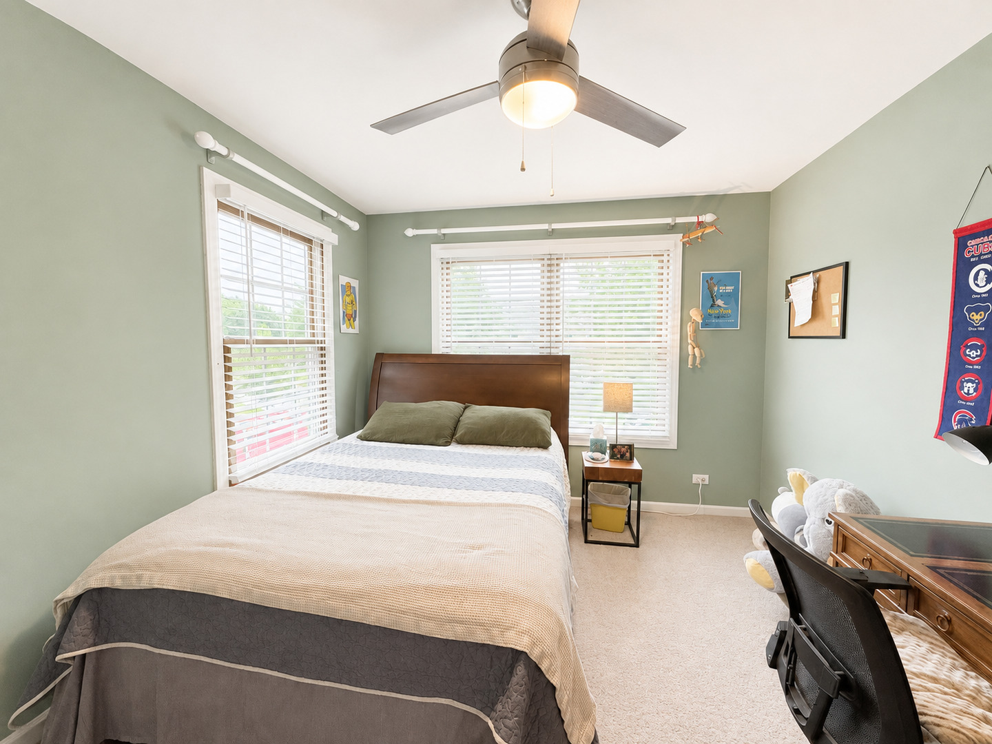 772 Brookstone Road