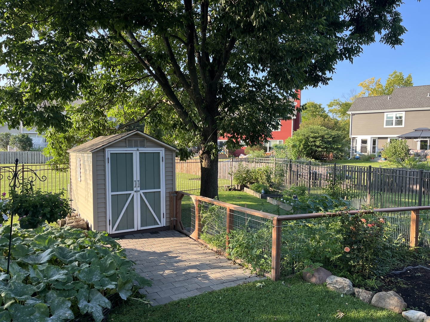 772 Brookstone Road