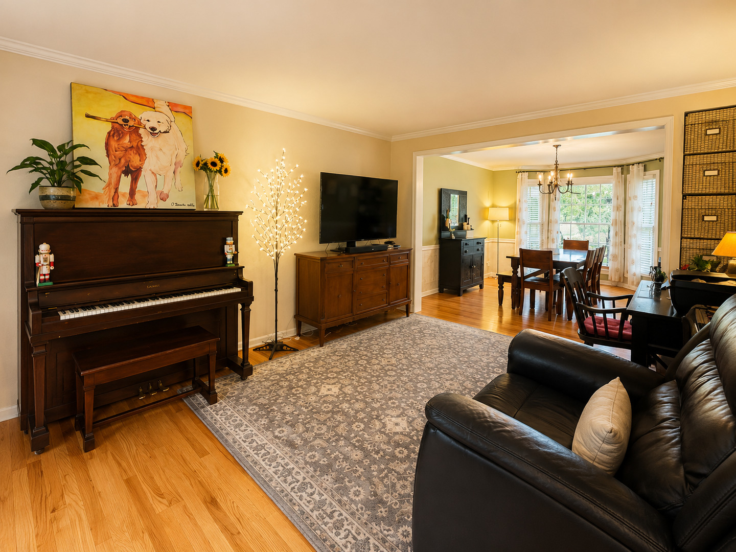 772 Brookstone Road