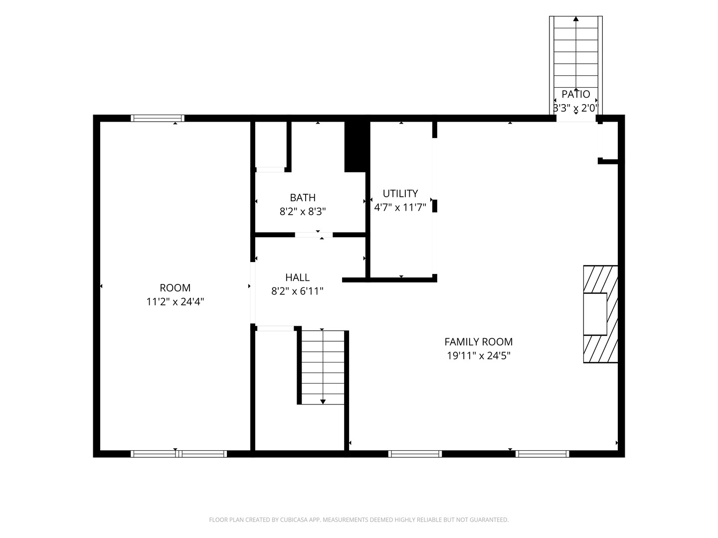 1817 ELMWOOD Drive