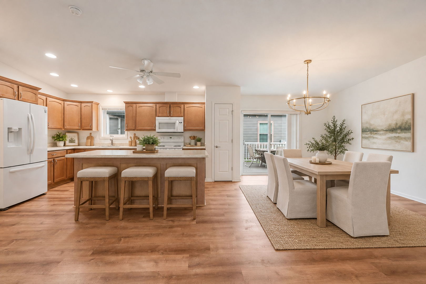 1403 Equestrian Drive