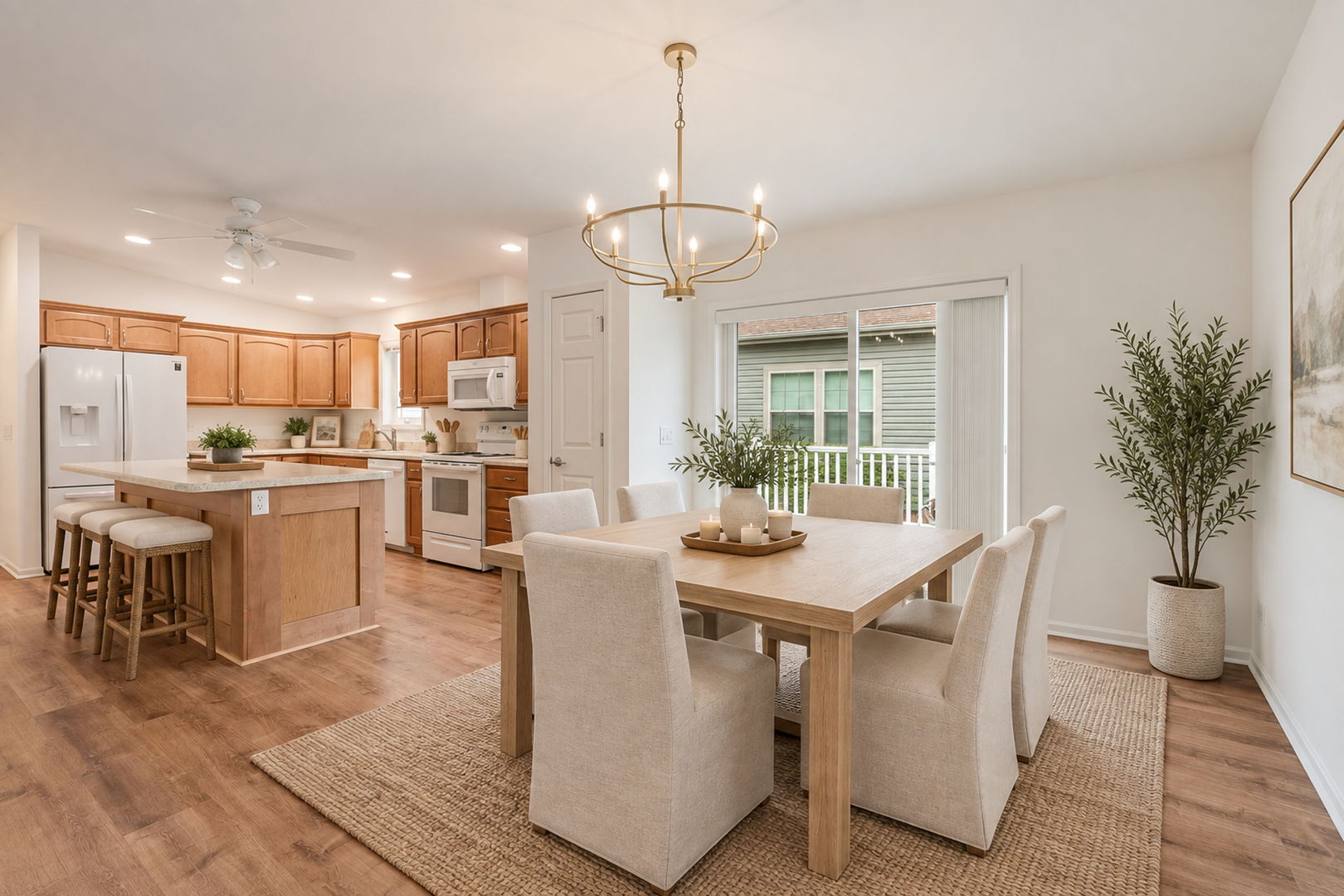 1403 Equestrian Drive