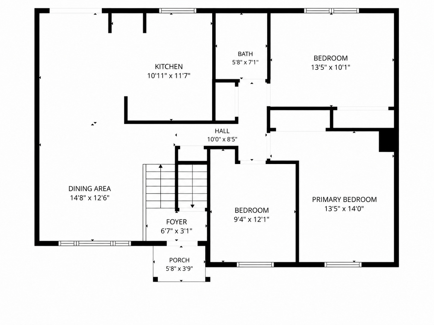1817 ELMWOOD Drive
