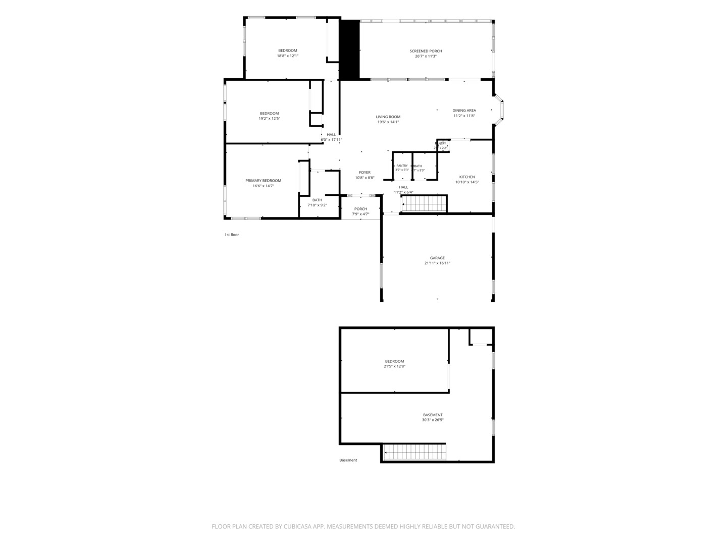 525 Poplar Avenue