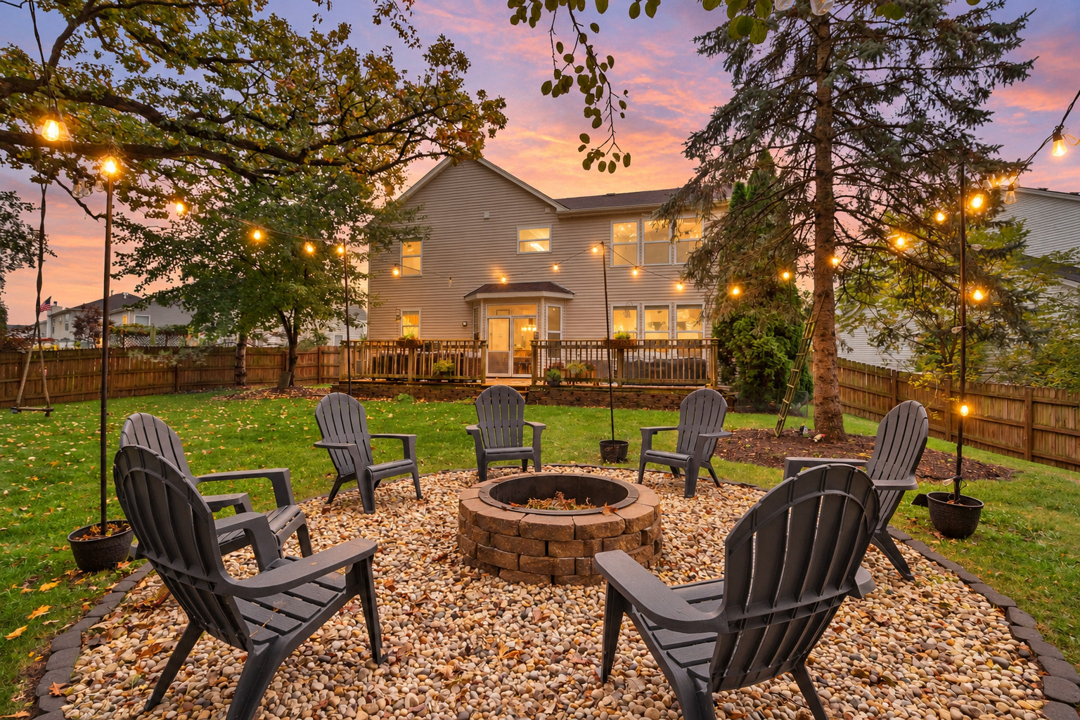 2214 W Waterford Court