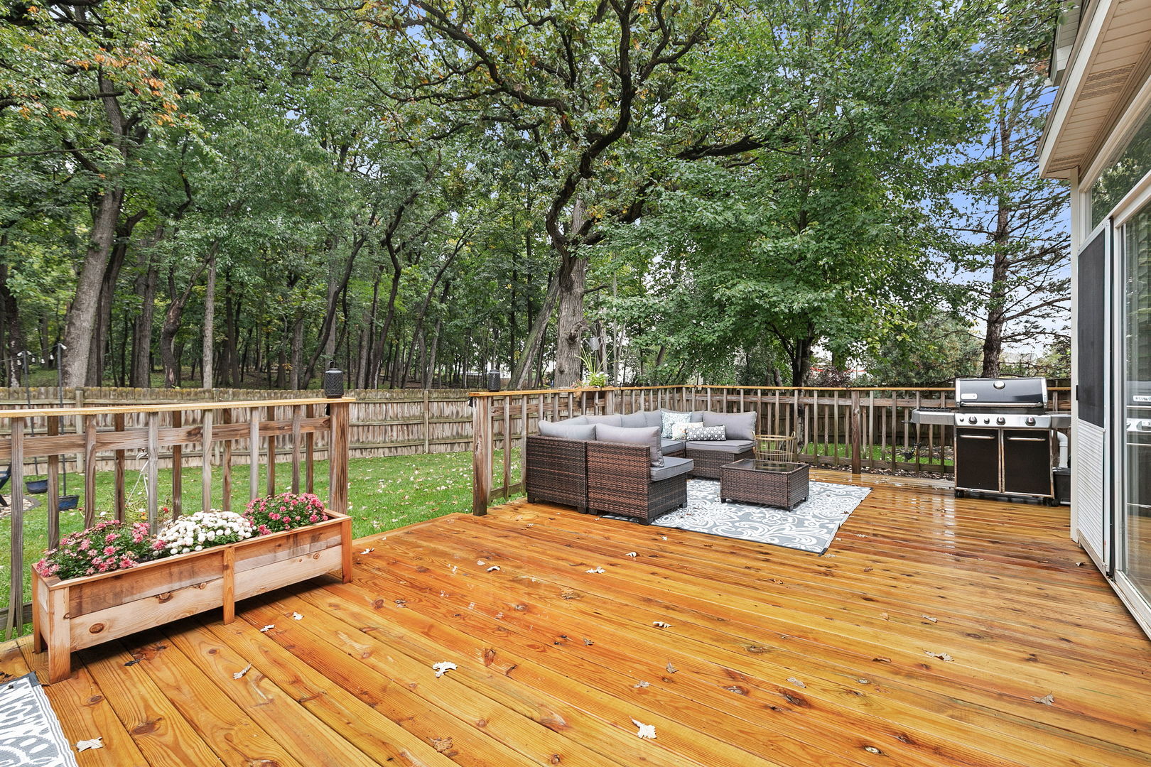 2214 W Waterford Court