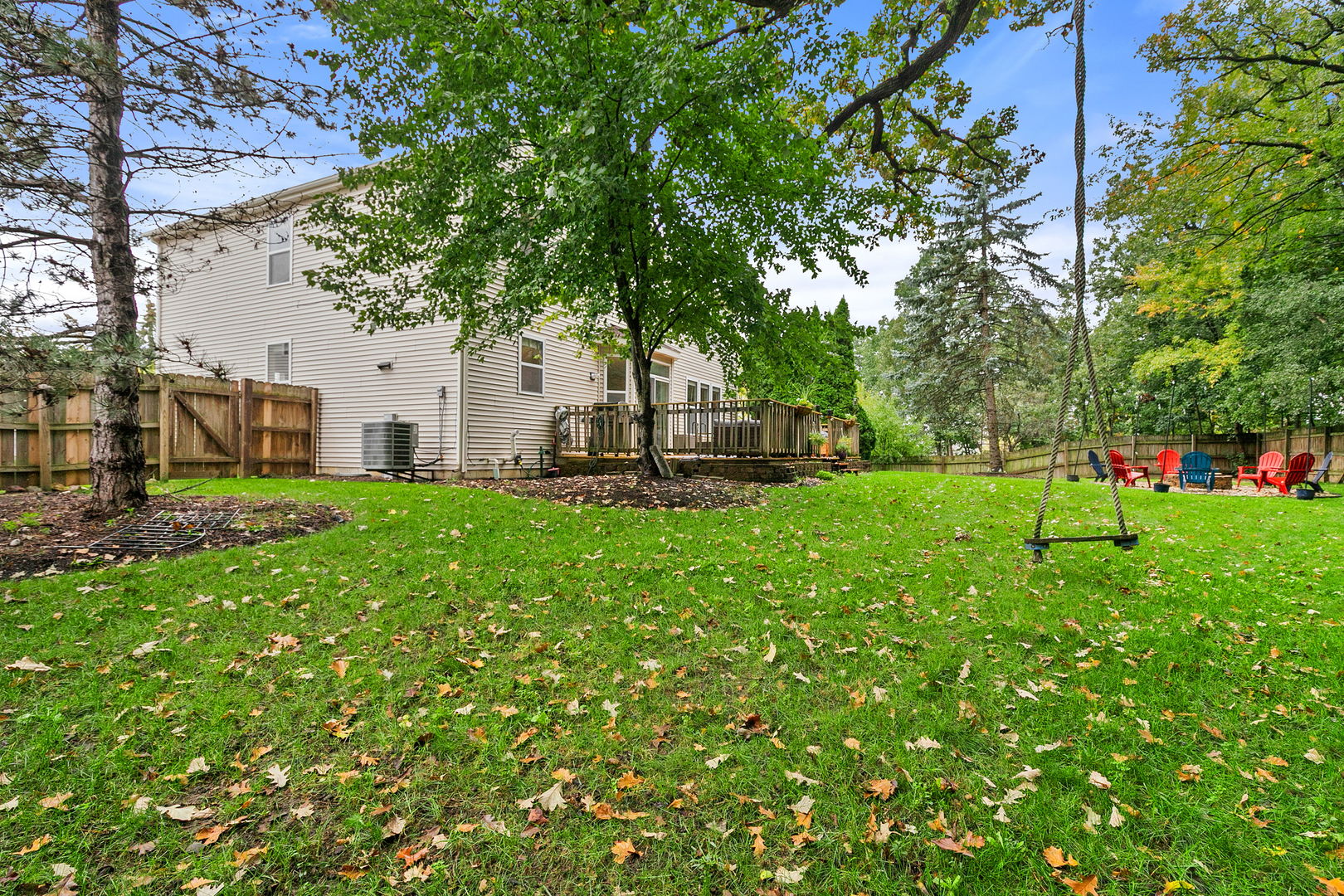 2214 W Waterford Court