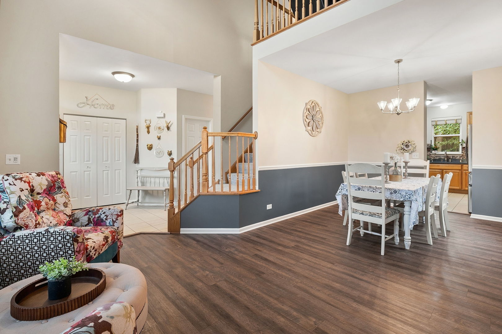 2214 W Waterford Court