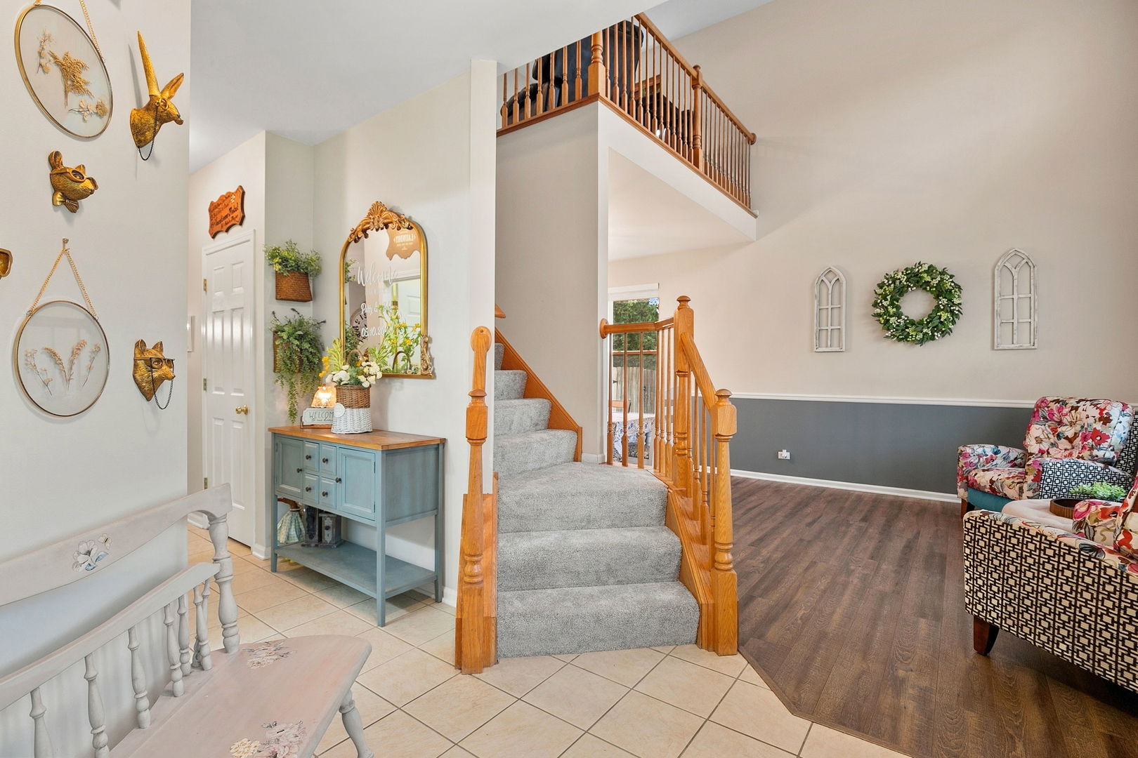 2214 W Waterford Court
