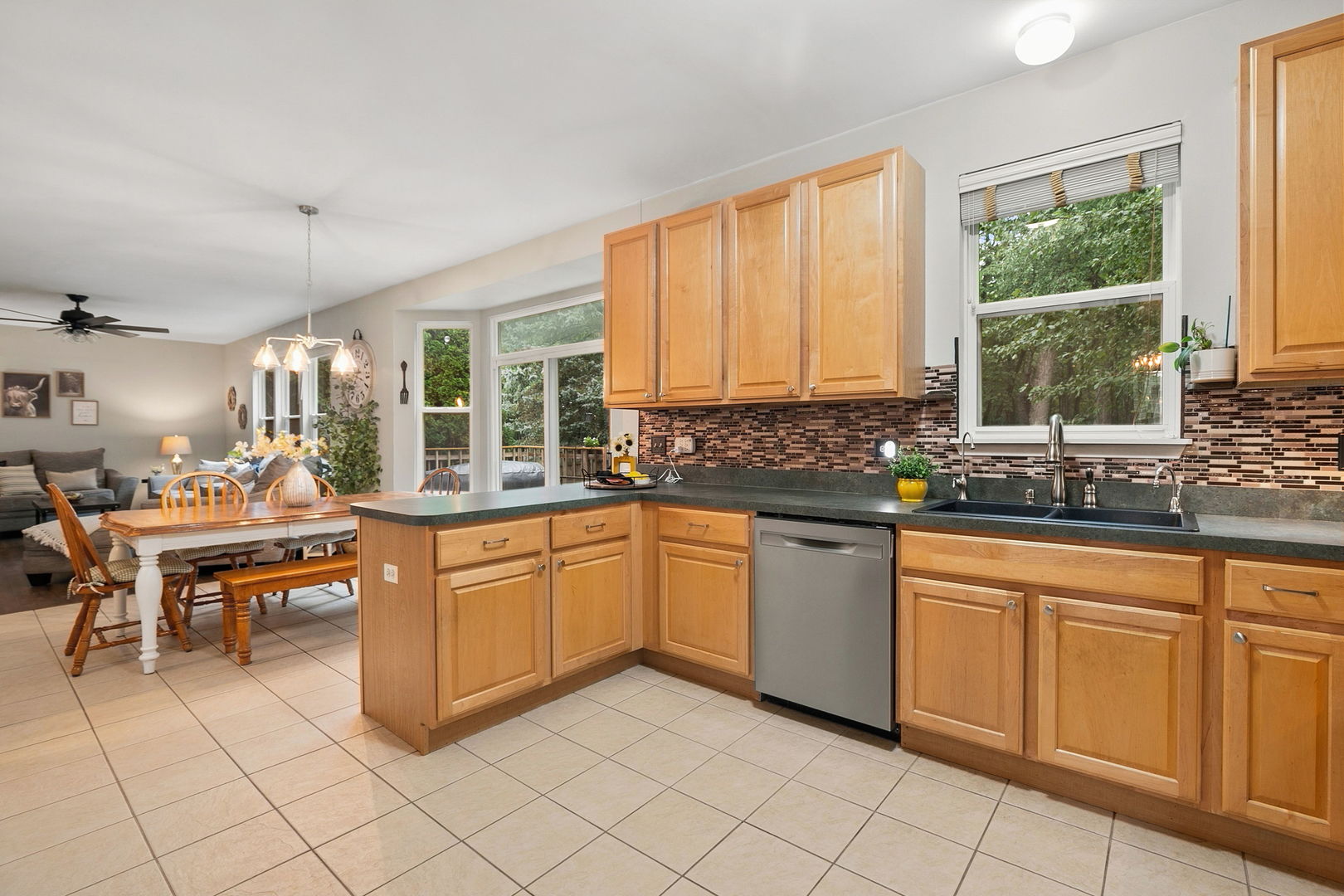 2214 W Waterford Court