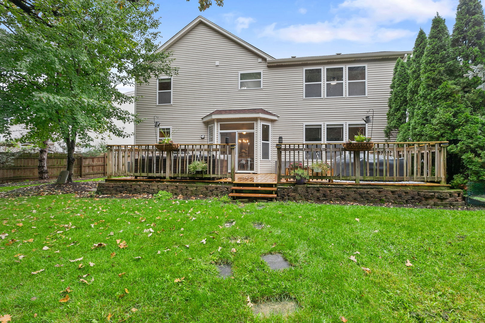 2214 W Waterford Court