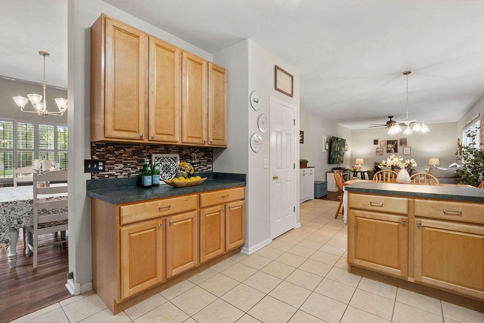2214 W Waterford Court