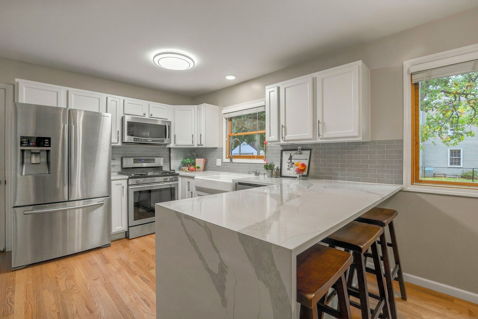 5481 PARKSIDE Court