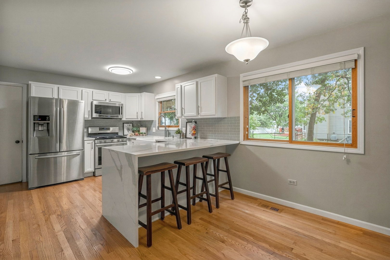 5481 PARKSIDE Court