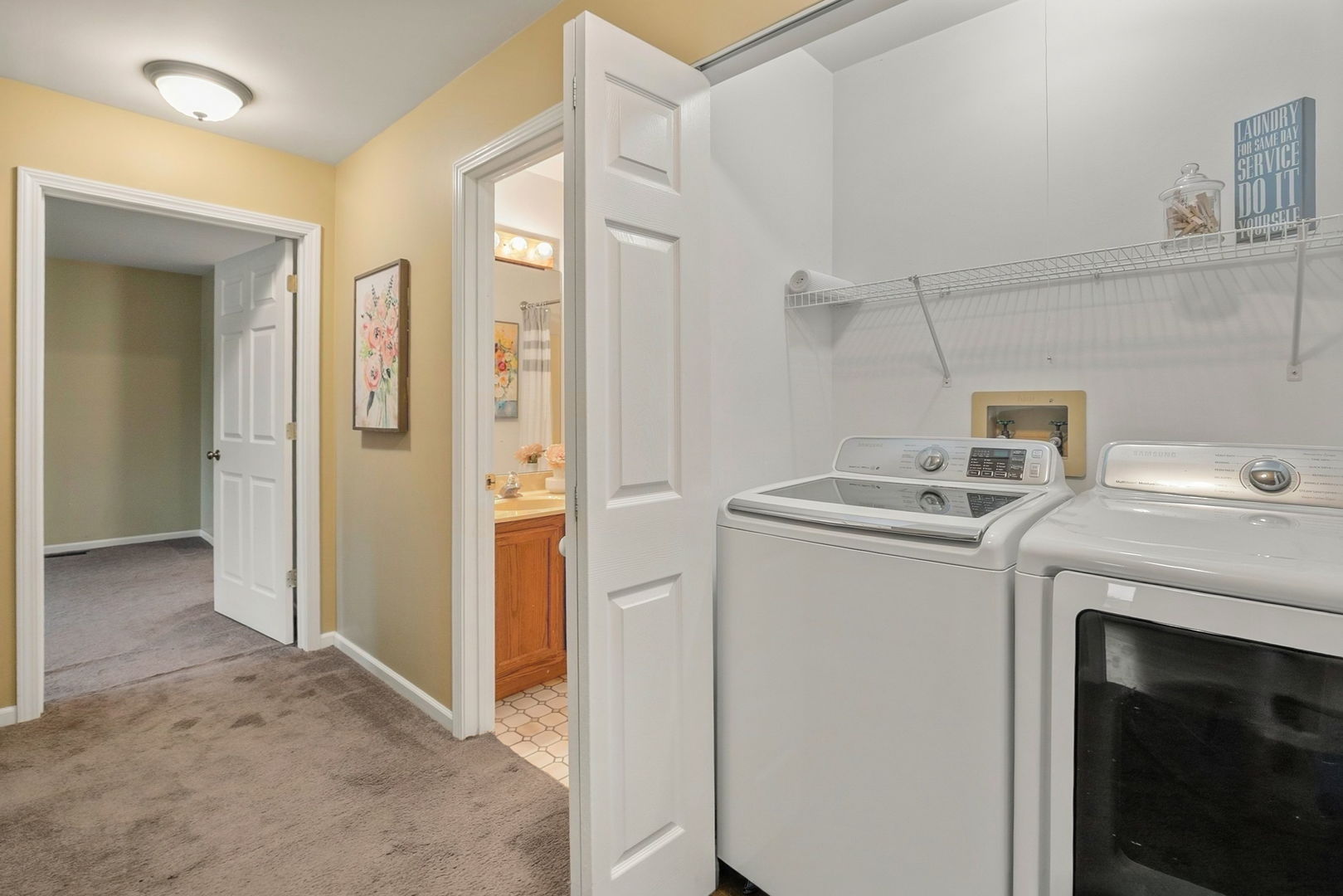 5481 PARKSIDE Court