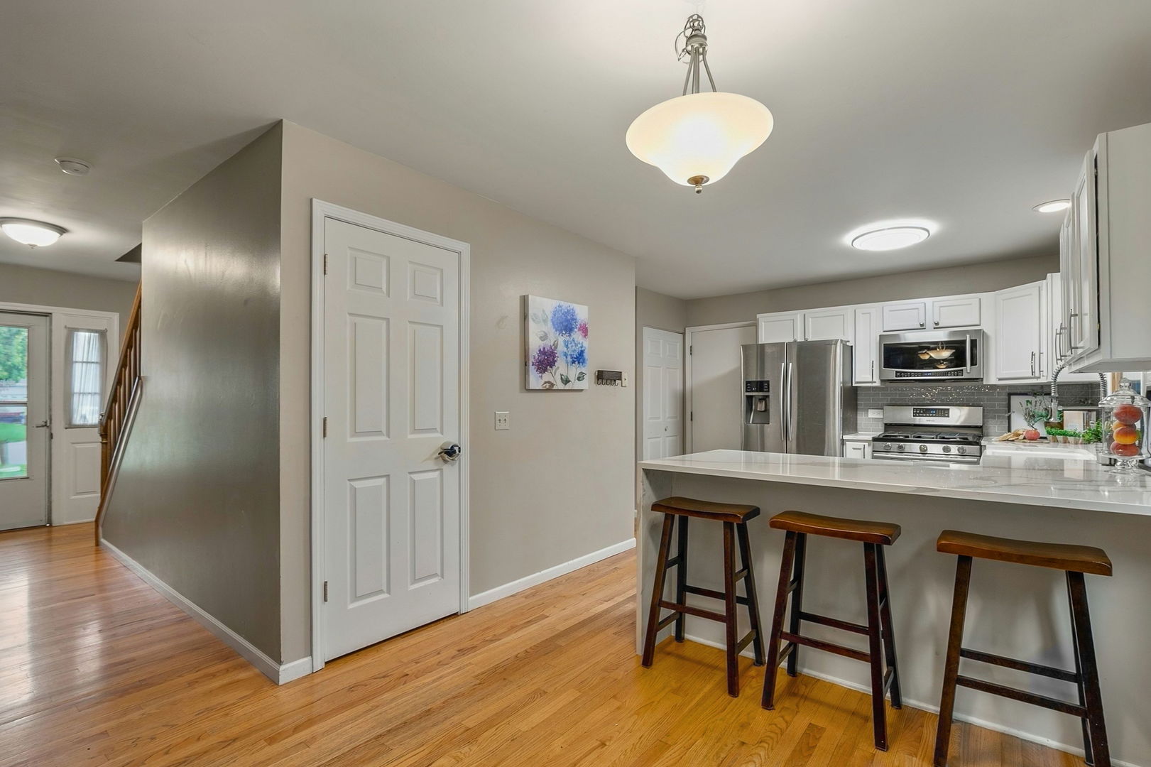 5481 PARKSIDE Court