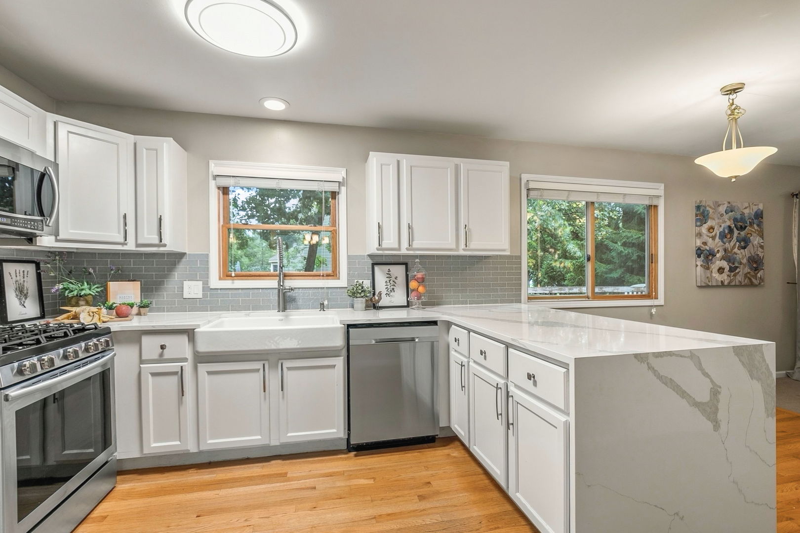 5481 PARKSIDE Court