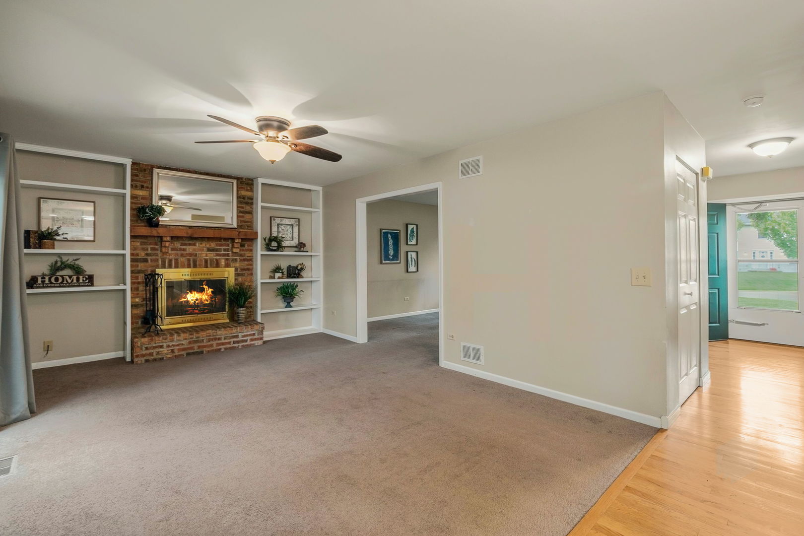 5481 PARKSIDE Court
