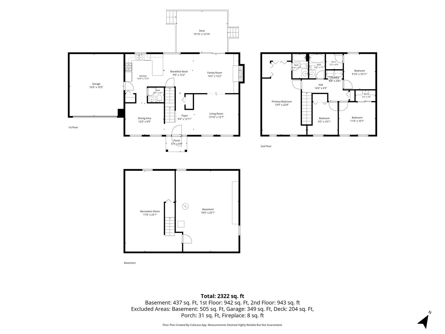 5481 PARKSIDE Court