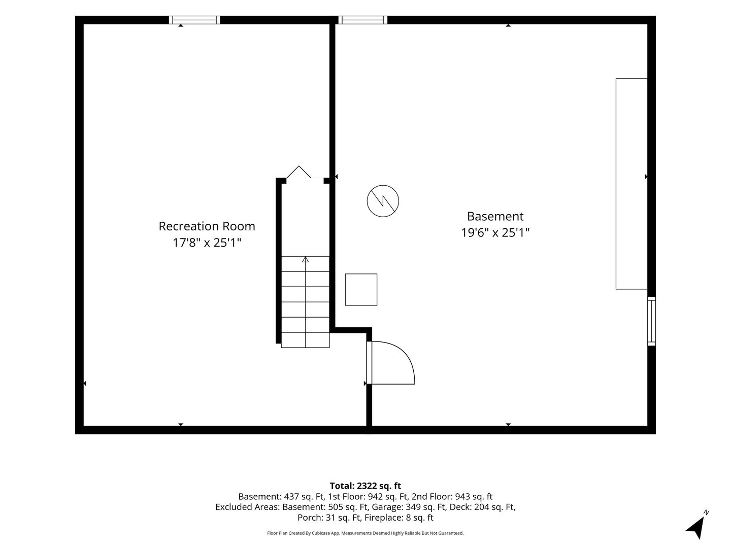 5481 PARKSIDE Court