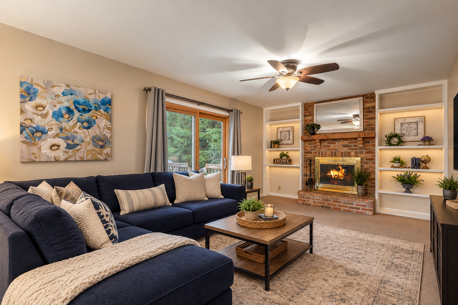 5481 PARKSIDE Court