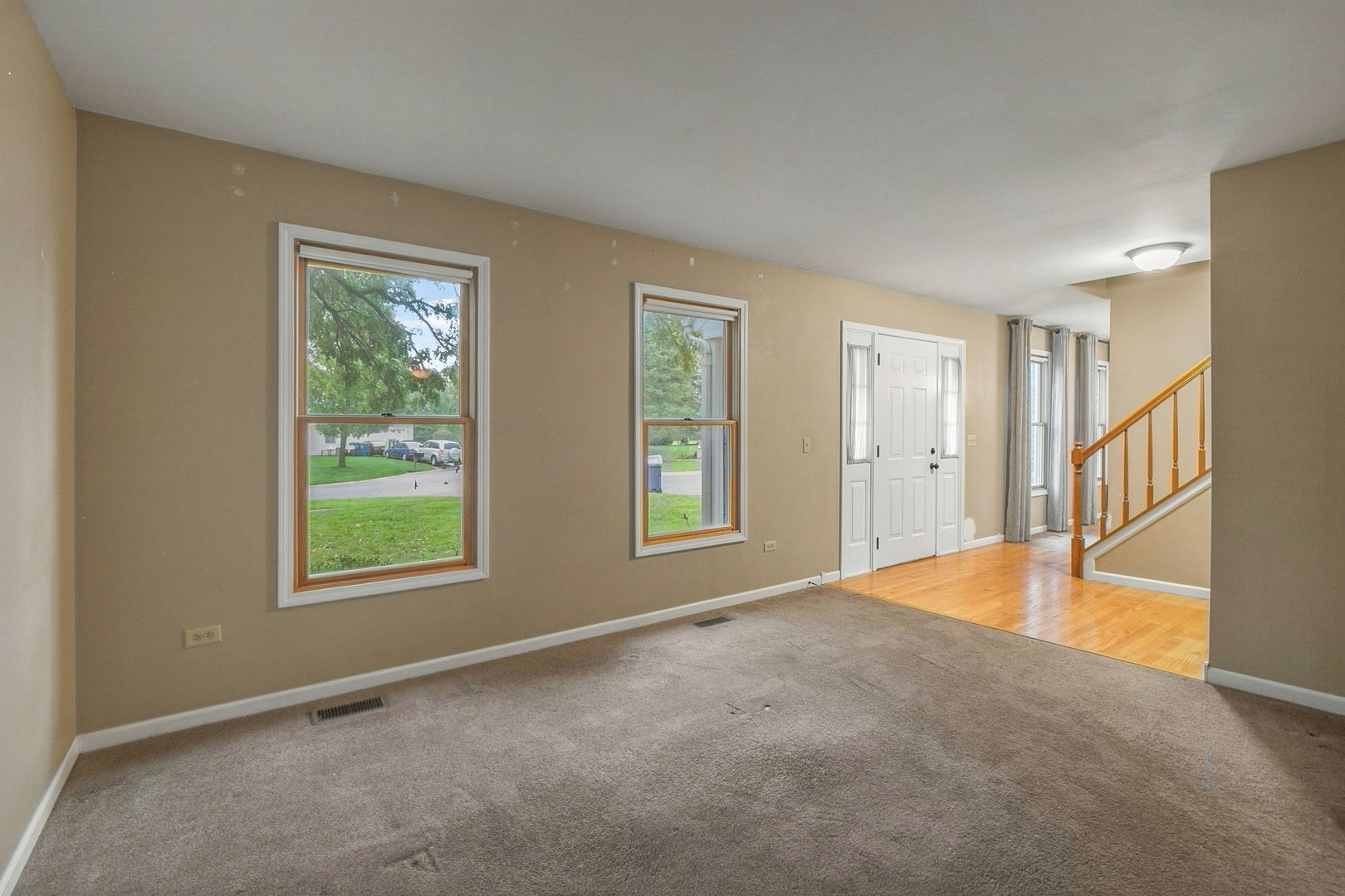 5481 PARKSIDE Court