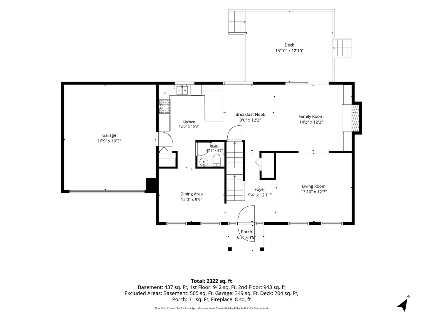 5481 PARKSIDE Court