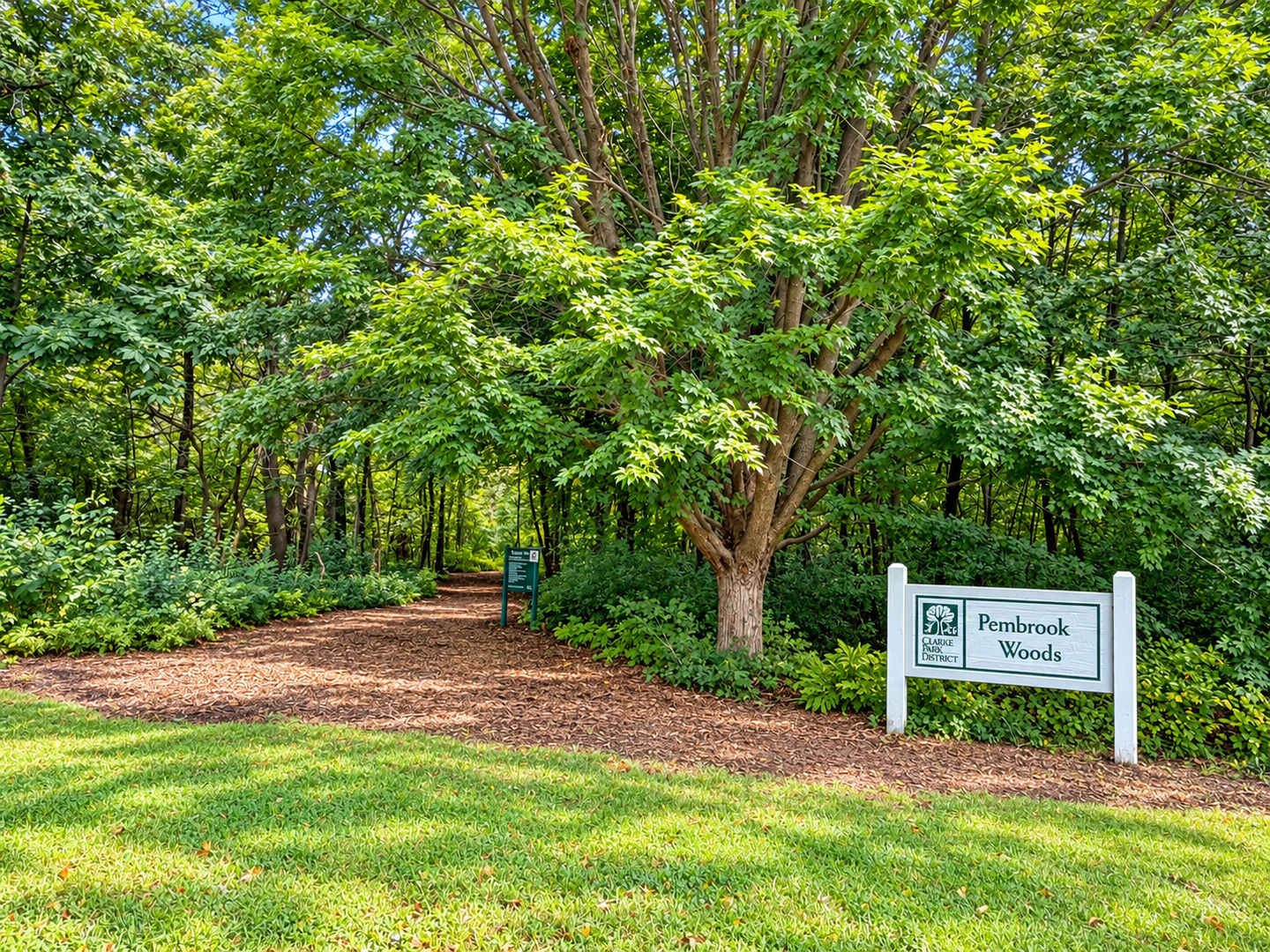5481 PARKSIDE Court