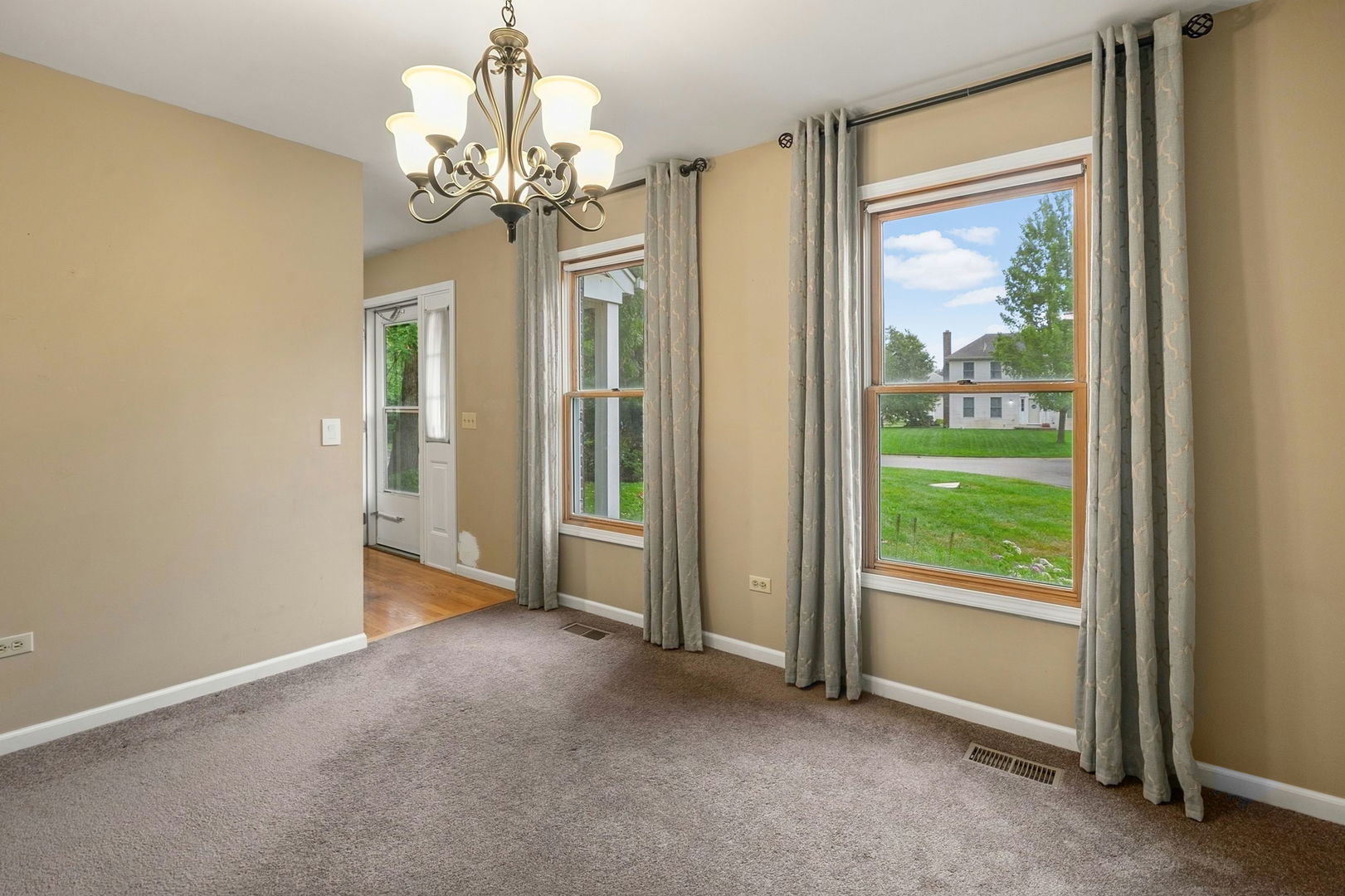 5481 PARKSIDE Court