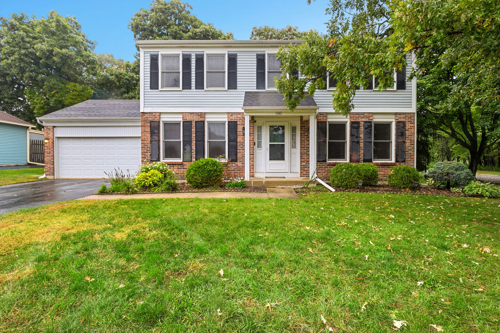 5481 PARKSIDE Court