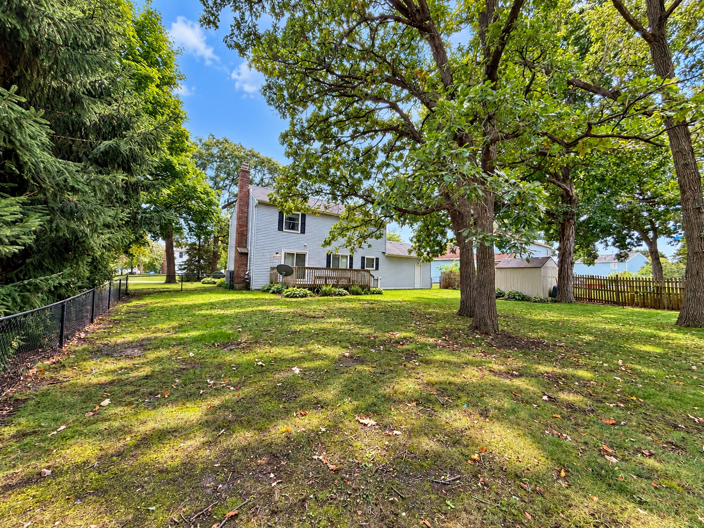 5481 PARKSIDE Court