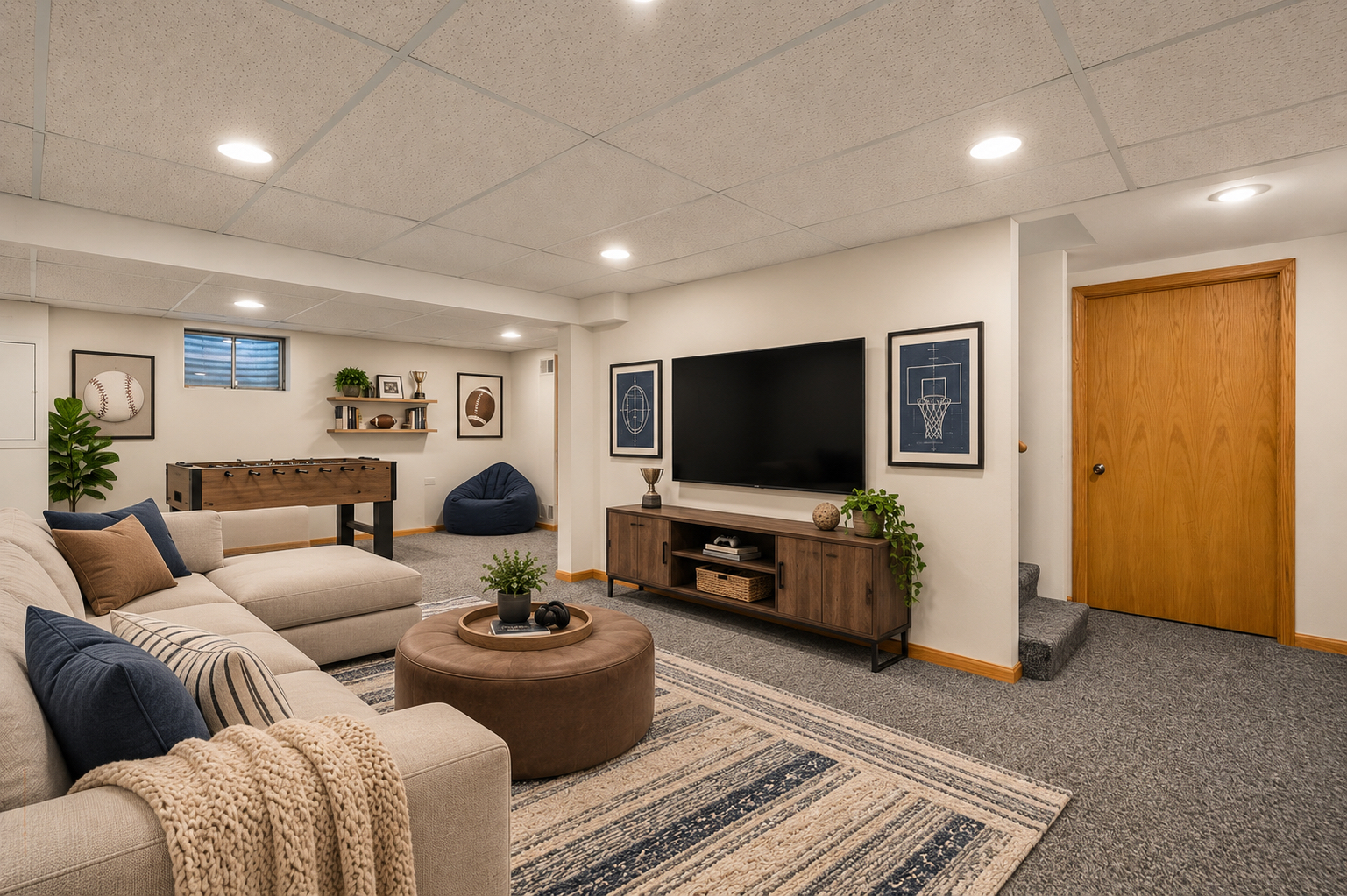 5481 PARKSIDE Court
